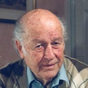 Ray Harryhausen